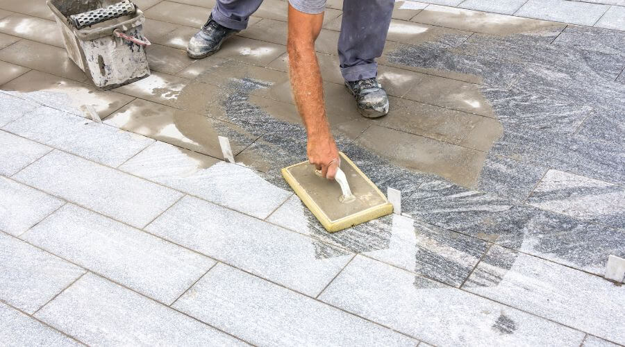 Professional Flat Roofing Installation in Jamesport, MO
